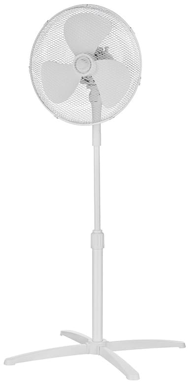 Equip 40cm lattiatuuletin 29708