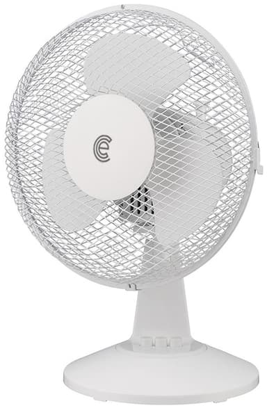 Equip 23cm pöytätuuletin 29710