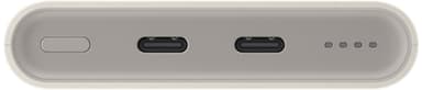 Samsung Battery Pack 10000 mAh varavirtalähde (beige)