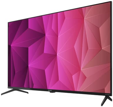 Sharp 55” FN7EA 4K LED älytelevisio (2022)