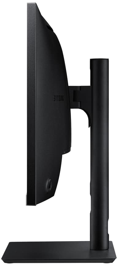 Samsung S24R650F FHD 24” näyttö