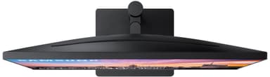 Samsung S24R650F FHD 24” näyttö