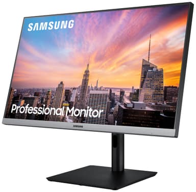 Samsung S24R650F FHD 24” näyttö