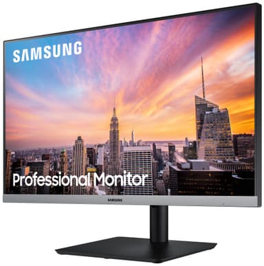 Samsung S24R650F FHD 24” näyttö