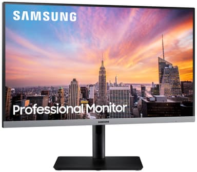 Samsung S24R650F FHD 24” näyttö