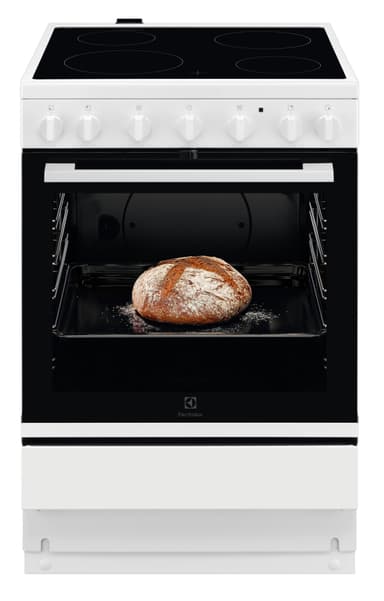 Electrolux Liesi LKR60003NW (Valkoinen)