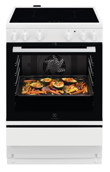 Electrolux induktioliesi LKI64400NW