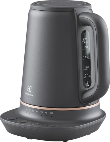 Electrolux Explore 7 vedenkeitin E7K16BP