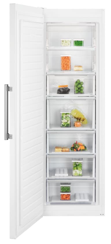 Electrolux pakastin LUT9ME28W4 (valkoinen)
