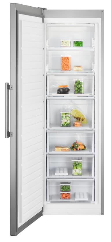 Electrolux pakastin LUT9ME28X4 (ruostumaton teräs)