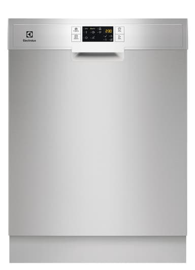 Electrolux Astianpesukone ESF5512LOX (Teräs)