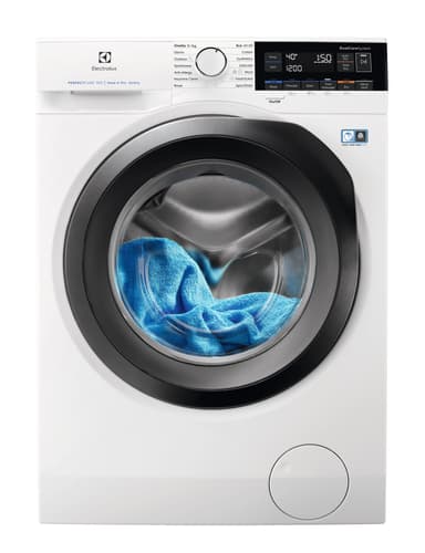 Electrolux Kuivaava pesukone EW7W6661S8