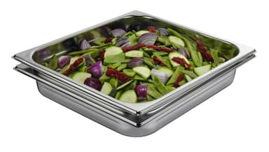 Electrolux höyrytyssetti E9OOGC23 (Teräs)