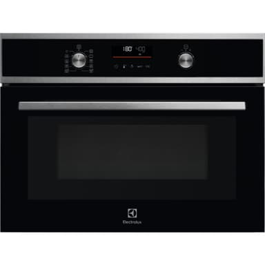 Electrolux 800 CombiQuick COM806CX (Teräs)