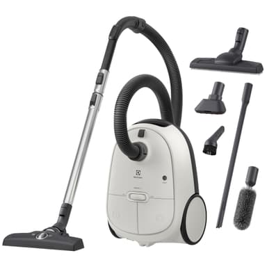Electrolux Clean 600 Bagged pölynimuri EB61C360