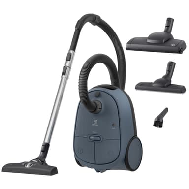 Electrolux Clean 600 Bagged pölynimuri EB61C4DB