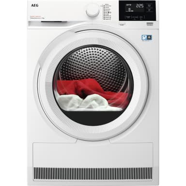 AEG 8000 AbsoluteCare® -kuivausrumpu TR822N94P