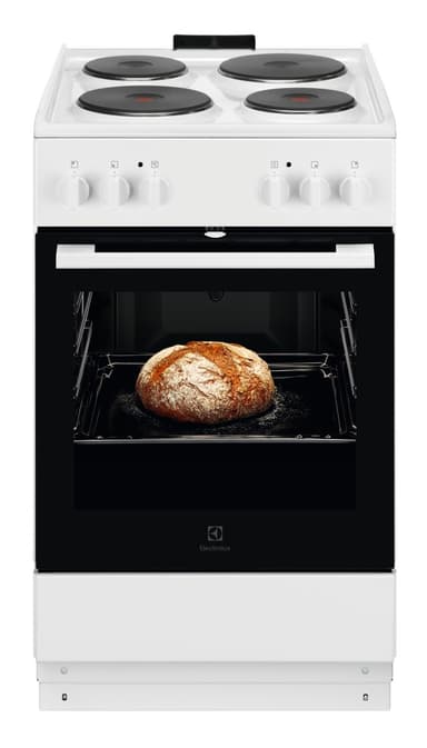 Electrolux Liesi LKS500003W (Valkoinen)