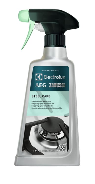 Electrolux teräksen puhdistusaine 9029799450 (suihke)