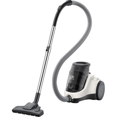 Electrolux Ease C4 pölypussiton pölynimuri EC412SW