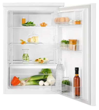 Electrolux jääkaappi LXB1AE13W0