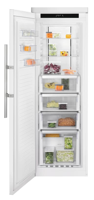 Electrolux 600 CustomFlex pakastin LUC5NF23W