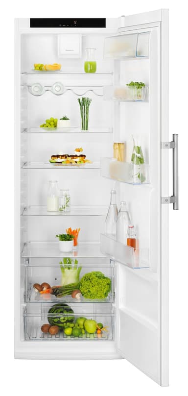 Electrolux jääkaappi LRS2DF39W (valkoinen)