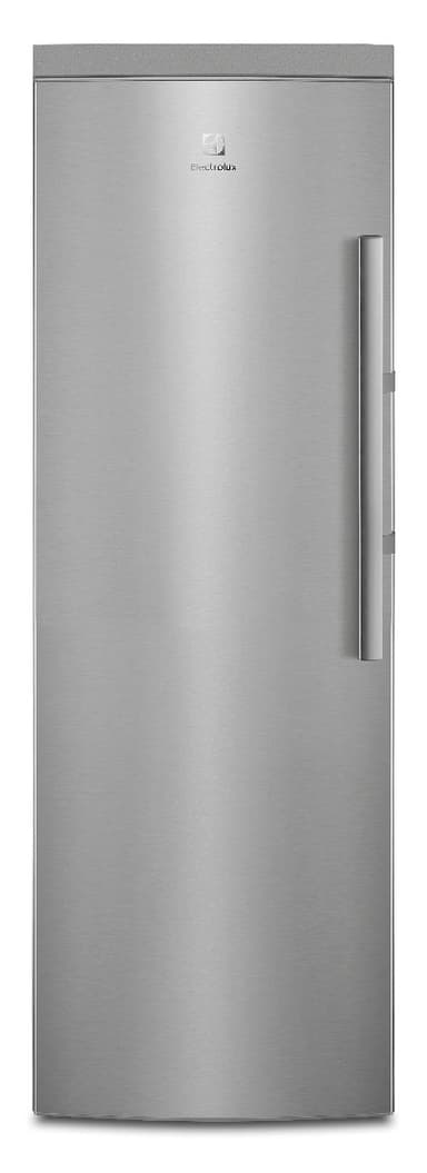 Electrolux 600 CustomFlex pakastin LUC5NF23X (harmaa)