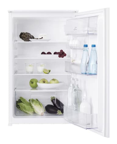 Electrolux jääkaappi RB2AF88S (valkoinen)