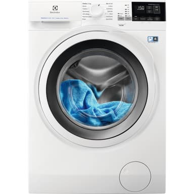 Electrolux PerfectCare 700 kuivaava pyykinpesukone EW7W5268E5