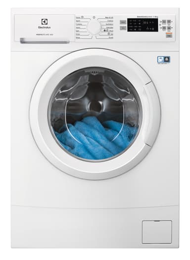Electrolux pyykinpesukone EW6S4225C4