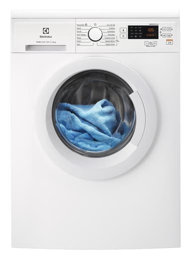 Electrolux pyykinpesukone EW2F3068R7