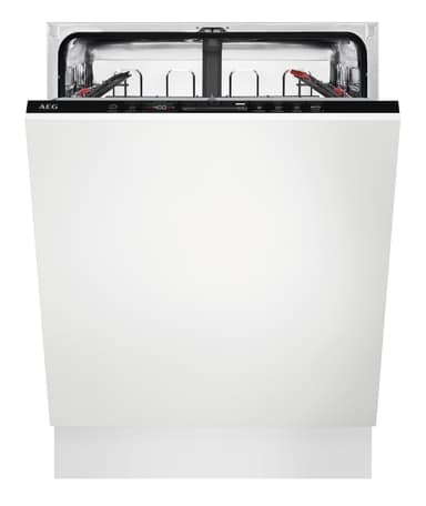 AEG astianpesukone FSE63307P (55cm)