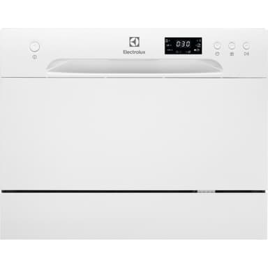 Electrolux Compact astianpesukone ESF2400OW (valkoinen)
