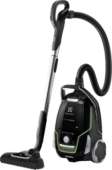 Electrolux UltraOne Classic pölynimuri 900258527 (musta)