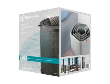 Electrolux  EFDCAR6