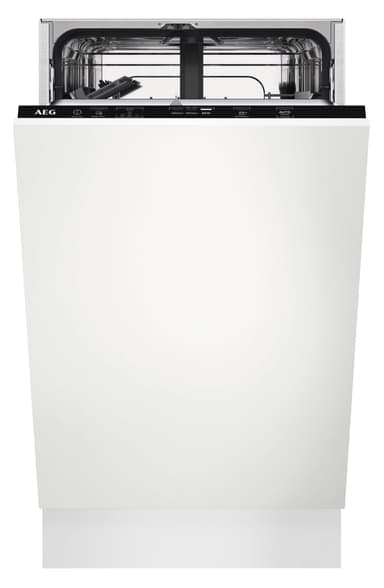 AEG astianpesukone FSE32407Z