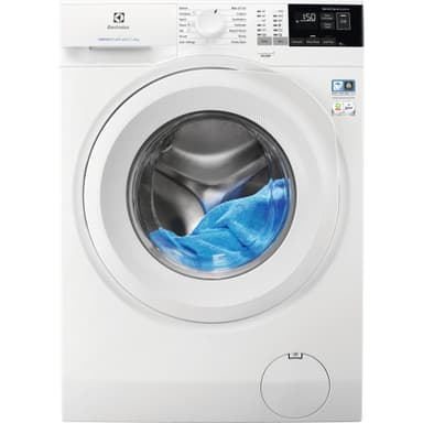 Electrolux pyykinpesukone EW6F5248G3
