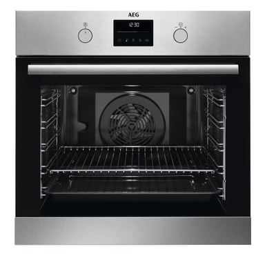 AEG Uuni BCP6020M (Teräs)