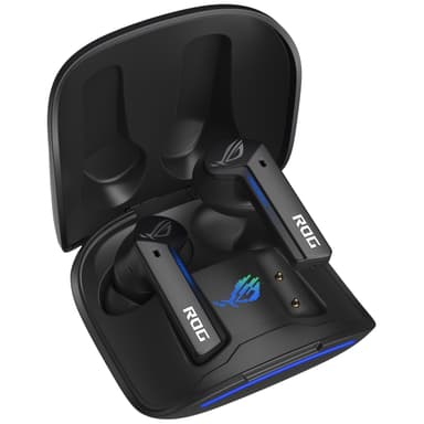 Asus ROG Cetra täysin langattomat kuulokkeet (musta)