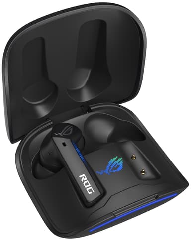 Asus ROG Cetra täysin langattomat kuulokkeet (musta)