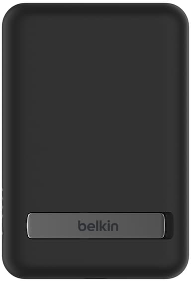 Belkin 5000 mAh langaton laturi (musta)