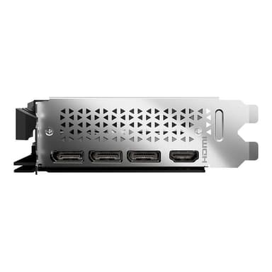 PNY GeForce RTX 4070 12GB XLR8 Gaming TripleFan näytönohjain