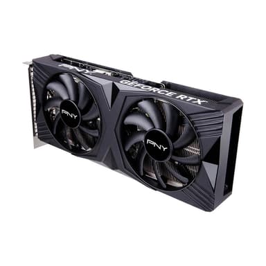 PNY GeForce RTX 4070 12GB VERTO DualFan graphics card