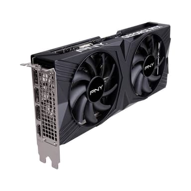 PNY GeForce RTX 4070 12GB VERTO DualFan graphics card