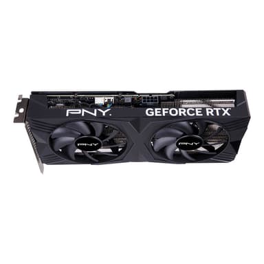 PNY GeForce RTX 4070 12GB VERTO DualFan graphics card