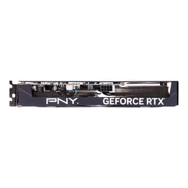 PNY GeForce RTX 4070 12GB VERTO DualFan graphics card