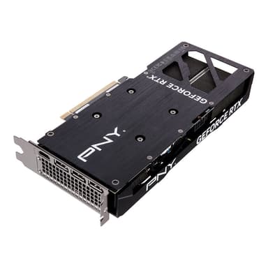 PNY GeForce RTX 4070 12GB VERTO DualFan graphics card