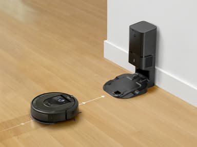 iRobot Roomba i8+ robotti-imuri i857840
