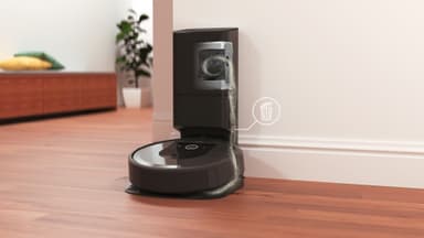 iRobot Roomba i8+ robotti-imuri i857840
